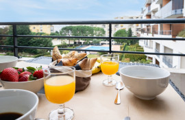 Apparthotel Cagnes sur Mer - Le Lido Cagnes sur Mer