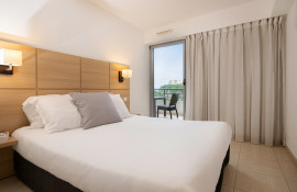 Apparthotel Cagnes sur Mer - Le Lido Cagnes sur Mer