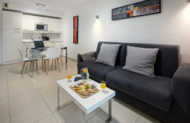 Apparthotel Cagnes sur Mer - Le Lido Cagnes sur Mer