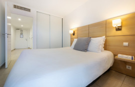 Apparthotel Cagnes sur Mer - Le Lido Cagnes sur Mer