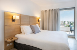 Apparthotel Cagnes sur Mer - Le Lido Cagnes sur Mer