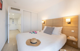 Apparthotel Cagnes sur Mer - Le Lido Cagnes sur Mer
