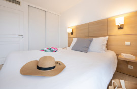 Apparthotel Cagnes sur Mer - Le Lido Cagnes sur Mer