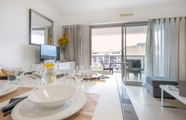 Apparthotel Cagnes sur Mer - Le Lido Cagnes sur Mer