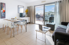 Apparthotel Cagnes sur Mer - Le Lido Cagnes sur Mer