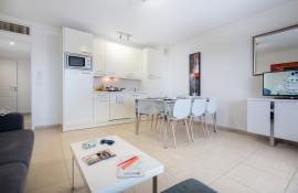 Apparthotel Cagnes sur Mer - Le Lido Cagnes sur Mer