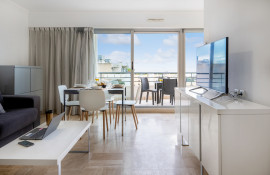 Apparthotel Cagnes sur Mer - Le Lido Cagnes sur Mer