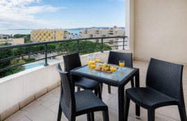 Apparthotel Cagnes sur Mer - Le Lido Cagnes sur Mer