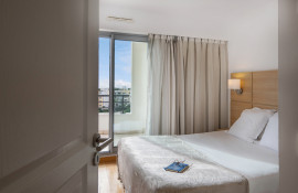 Apparthotel Cagnes sur Mer - Le Lido Cagnes sur Mer
