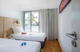 Apparthotel Cagnes sur Mer - Le Lido Cagnes sur Mer