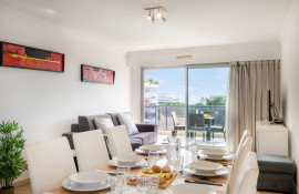 Apparthotel Cagnes sur Mer - Le Lido Cagnes sur Mer