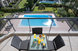 Apparthotel Cagnes sur Mer - Le Lido Cagnes sur Mer