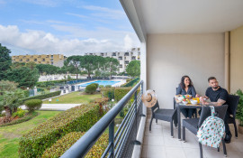 Apparthotel Cagnes sur Mer - Le Lido Cagnes sur Mer