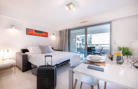 Apparthotel Cagnes sur Mer - Le Lido Cagnes sur Mer