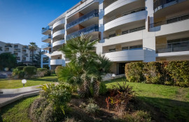 Apparthotel Cagnes sur Mer - Le Lido Cagnes sur Mer