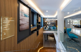Apparthotel Cannes - Cannes palais