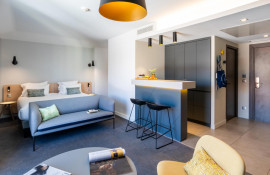 Apparthotel Cannes - Cannes palais