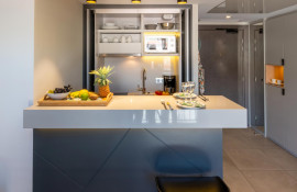 Apparthotel Cannes - Cannes palais
