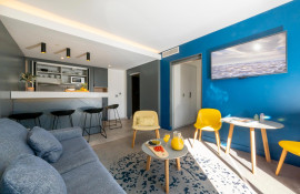 Apparthotel Cannes - Cannes palais
