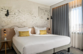 Apparthotel Cannes - Cannes palais
