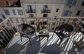Apparthotel Cannes - Cannes palais