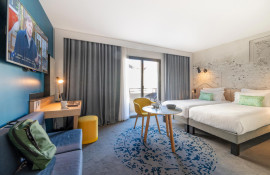 Apparthotel Cannes - Cannes palais