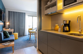 Apparthotel Cannes - Cannes palais