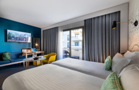 Apparthotel Cannes - Cannes palais