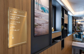 Apparthotel Cannes - Cannes palais