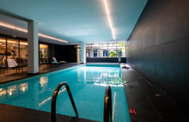 Apparthotel Cannes - Cannes palais