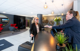 Apparthotel Mérignac - Stadium Bordeaux Mérignac Aéroport
