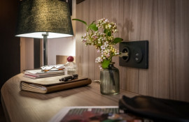 Apparthotel Mérignac - Stadium Bordeaux Mérignac Aéroport