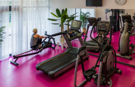 Apparthotel Mérignac - Stadium Bordeaux Mérignac Aéroport