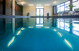 Apparthotel Mérignac - Stadium Bordeaux Mérignac Aéroport