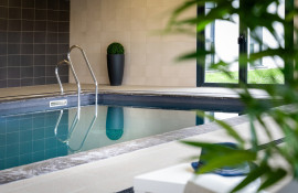 Apparthotel Mérignac - Stadium Bordeaux Mérignac Aéroport