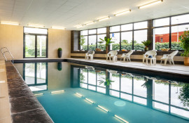 Apparthotel Mérignac - Stadium Bordeaux Mérignac Aéroport