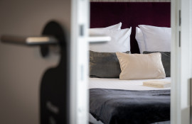 Apparthotel Mérignac - Stadium Bordeaux Mérignac Aéroport