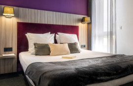 Apparthotel Mérignac - Stadium Bordeaux Mérignac Aéroport