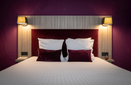 Apparthotel Mérignac - Stadium Bordeaux Mérignac Aéroport