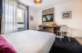 Apparthotel Nancy - Grand Cœur Nancy Centre