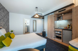 Apparthotel Nizza - Riviera Nice Aéroport