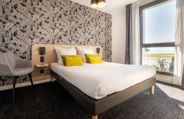 Apparthotel Nizza - Riviera Nice Aéroport