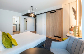 Apparthotel Nizza - Riviera Nice Aéroport