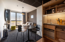 Apparthotel Nizza - Riviera Nice Aéroport