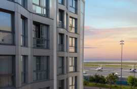 Apparthotel Nizza - Riviera Nice Aéroport