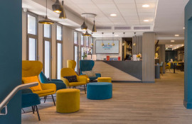 Apparthotel Nizza - Riviera Nice Aéroport