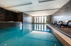 Apparthotel Pessac - La Boétie Bordeaux Pessac