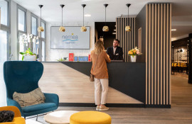 Apparthotel Nizza - Riviera Nice Aéroport