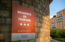 Apparthotel Strasburgo - Elypseo Strasbourg Port