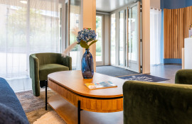Apparthotel Strasburgo - Elypseo Strasbourg Port